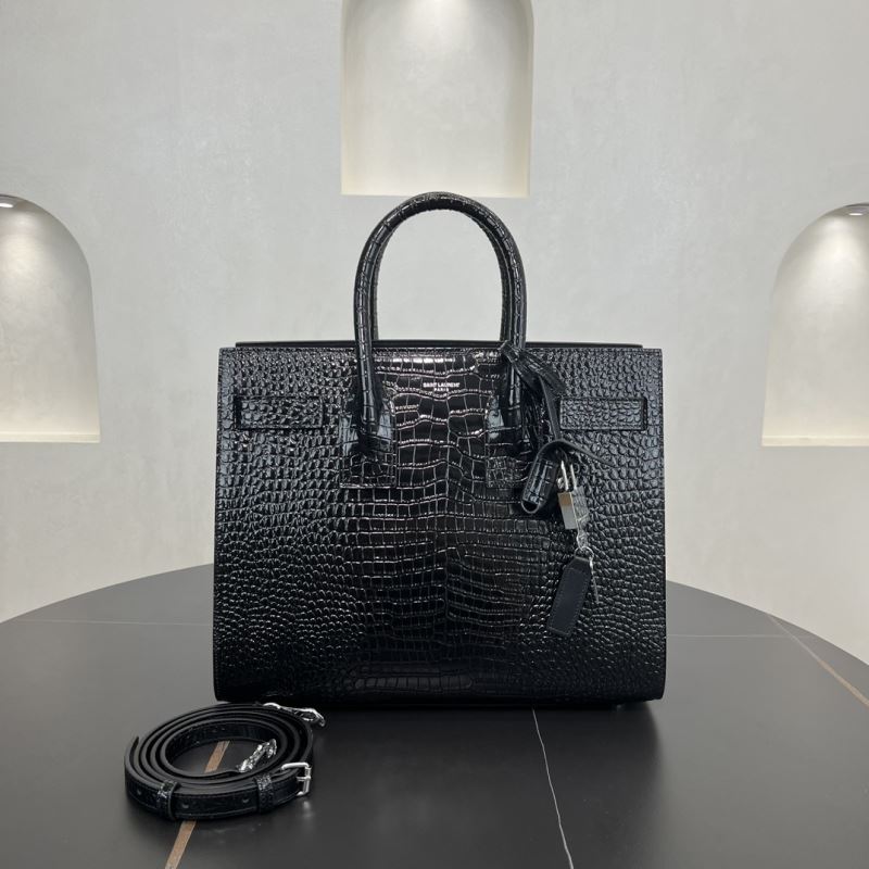 Y51 top handle bags
